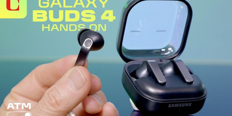 Galaxy Buds Pro 4 Review: I Can’t Believe What Samsung’s Done | All Things Mobile Galaxy Buds Pro 4 Review: I Can’t Believe What Samsung’s Done | All Things Mobile