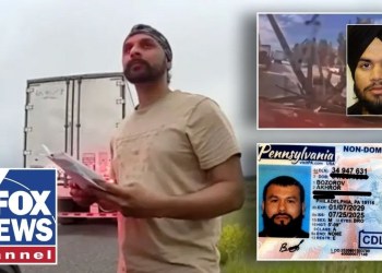 CANCELED!: Thousands of CDLs issued to immigrants pulled CANCELED!: Thousands of CDLs issued to immigrants pulled