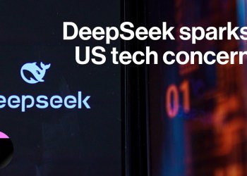 DeepSeek May End US Stocks Exceptionalism: 3-Minute MLIV DeepSeek May End US Stocks Exceptionalism: 3-Minute MLIV