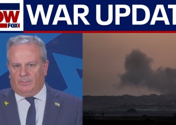 BREAKING: Israeli govt. provides war update, recovers 3 hostage remains BREAKING: Israeli govt. provides war update, recovers 3 hostage remains