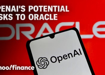 Why OpenAI could be a ‘major risk’ to Oracle Why OpenAI could be a ‘major risk’ to Oracle