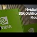 Nvidia Loses Record 0 Billion in Market Value Nvidia Loses Record 0 Billion in Market Value
