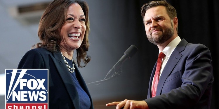 Kamala Harris eviscerated for ‘egregious’ false claim on JD Vance Kamala Harris eviscerated for ‘egregious’ false claim on JD Vance