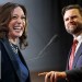 Kamala Harris eviscerated for ‘egregious’ false claim on JD Vance Kamala Harris eviscerated for ‘egregious’ false claim on JD Vance