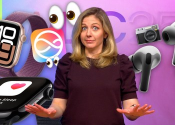 Apple’s ‘Vision’ for Siri at WWDC25: Cameras are the Next Focus Apple’s ‘Vision’ for Siri at WWDC25: Cameras are the Next Focus