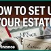 Estate planning: 3 important documents you need Estate planning: 3 important documents you need