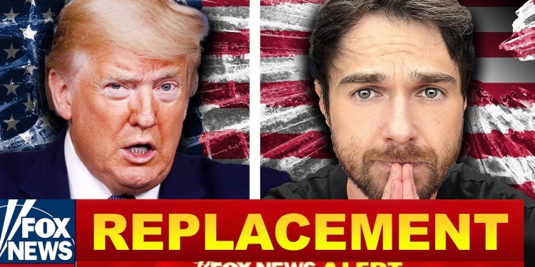 2041: The End of White America 2041: The End of White America