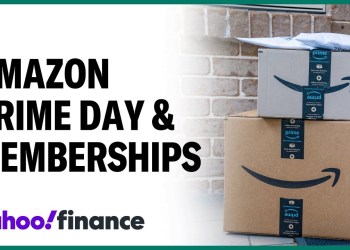 Will Amazon Prime Day push Prime membership to new heights? Will Amazon Prime Day push Prime membership to new heights?