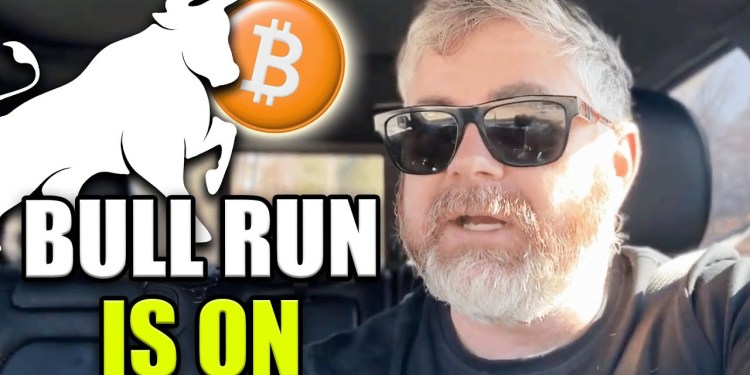 INSANE Crypto Rally In 2025 (Top 5 Reasons Bull Run Continues) INSANE Crypto Rally In 2025 (Top 5 Reasons Bull Run Continues)