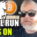INSANE Crypto Rally In 2025 (Top 5 Reasons Bull Run Continues) INSANE Crypto Rally In 2025 (Top 5 Reasons Bull Run Continues)
