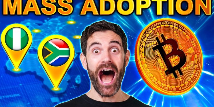 Global Crypto Adoption is Exploding – But NOT Where You’d Expect! Global Crypto Adoption is Exploding – But NOT Where You’d Expect!
