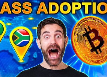 Global Crypto Adoption is Exploding – But NOT Where You’d Expect! Global Crypto Adoption is Exploding – But NOT Where You’d Expect!