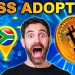 Global Crypto Adoption is Exploding – But NOT Where You’d Expect! Global Crypto Adoption is Exploding – But NOT Where You’d Expect!