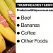 Trump to Cut Tariffs on Beef, Tomatoes, Coffee to Lower Prices Trump to Cut Tariffs on Beef, Tomatoes, Coffee to Lower Prices
