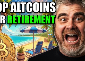 MORE Crypto Altcoins You Can Buy To RETIRE! MORE Crypto Altcoins You Can Buy To RETIRE!