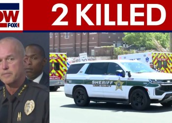 FSU shooting update: 2 killed, shooter identified as sheriff’s deputy’s son FSU shooting update: 2 killed, shooter identified as sheriff’s deputy’s son