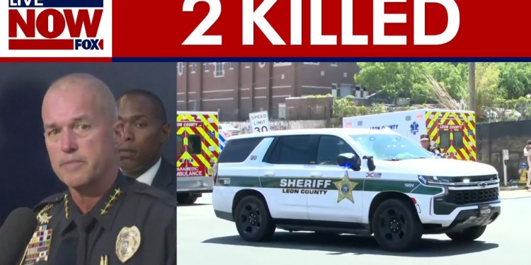 FSU shooting update: 2 killed, shooter identified as sheriff’s deputy’s son FSU shooting update: 2 killed, shooter identified as sheriff’s deputy’s son