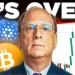 BlackRock CEO: Do NOT Sell Your Cryptocurrency UNTIL *This* – Here’s Why (Cardano & Ethereum) BlackRock CEO: Do NOT Sell Your Cryptocurrency UNTIL *This* – Here’s Why (Cardano & Ethereum)