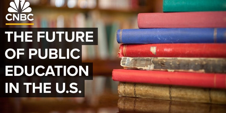 What Happens If Trump Dismantles The Department Of Education? What Happens If Trump Dismantles The Department Of Education?