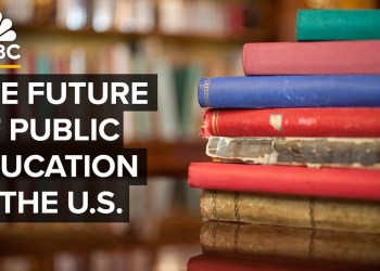 What Happens If Trump Dismantles The Department Of Education? What Happens If Trump Dismantles The Department Of Education?