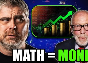 Mathematician Who Cracked Wallstreet (Secret Code To The CRYPTO Market) Mathematician Who Cracked Wallstreet (Secret Code To The CRYPTO Market)