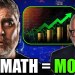 Mathematician Who Cracked Wallstreet (Secret Code To The CRYPTO Market) Mathematician Who Cracked Wallstreet (Secret Code To The CRYPTO Market)
