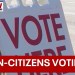 Election 2024: Vermont under fire for allowing non-citizens to vote | LiveNOW from FOX Election 2024: Vermont under fire for allowing non-citizens to vote | LiveNOW from FOX