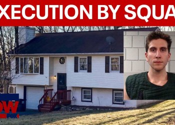 Idaho murders: firing squad execution pushed by lawmakers amid Kohberger trial | LiveNOW from FOX Idaho murders: firing squad execution pushed by lawmakers amid Kohberger trial | LiveNOW from FOX