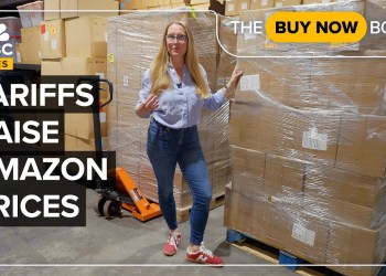 How Trump’s China Tariffs Could Shutter Amazon Sellers In The U.S. How Trump’s China Tariffs Could Shutter Amazon Sellers In The U.S.