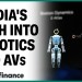 Nvidia could become the ‘platform for robotics’: Analyst Nvidia could become the ‘platform for robotics’: Analyst