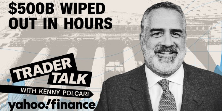 How Black Monday changed Wall Street forever How Black Monday changed Wall Street forever