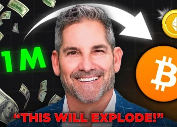 Grant Cardone REVEALS ‘Billionaire Mindset’ on Bitcoin & Crypto Grant Cardone REVEALS ‘Billionaire Mindset’ on Bitcoin & Crypto