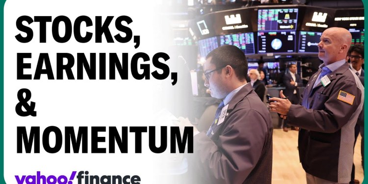 More upside for stocks but not linearly: Strategist More upside for stocks but not linearly: Strategist
