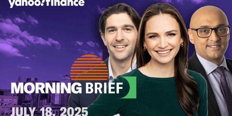 Fed governor Waller pushes for rate cut, Chevron completes Hess acquisition Fed governor Waller pushes for rate cut, Chevron completes Hess acquisition