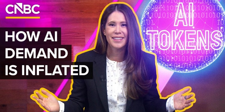 AI Demand Is Inflated And Only Anthropic Is Being Realistic AI Demand Is Inflated And Only Anthropic Is Being Realistic