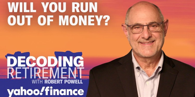 What will ‘the new retirement’ mean for you? What will ‘the new retirement’ mean for you?