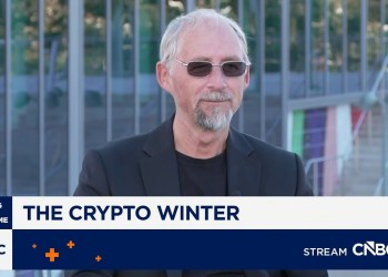 Blockstream CEO Adam Back on Bitcoin’s downturn Blockstream CEO Adam Back on Bitcoin’s downturn