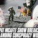 The Pat McAfee Show Finally Cracks The Case If The Moon Landing Was Real Or Fake The Pat McAfee Show Finally Cracks The Case If The Moon Landing Was Real Or Fake