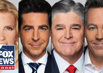 Fox News Primetime Recap – Sept. 27, 2024 Fox News Primetime Recap – Sept. 27, 2024