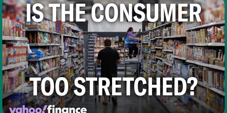 Walmart’s growth is coming at the expense of other retailers, analyst says Walmart’s growth is coming at the expense of other retailers, analyst says