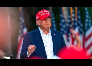 Eisman Is 100% Sure Trump Will Win Eisman Is 100% Sure Trump Will Win