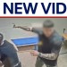 Dallas ICE shooting: New security video released Dallas ICE shooting: New security video released