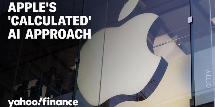 What Apple didn’t unveil at WWDC is just as important as what the iPhone maker did What Apple didn’t unveil at WWDC is just as important as what the iPhone maker did