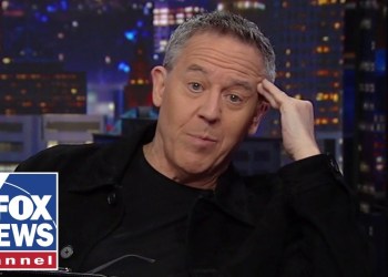 Greg Gutfeld: Welcome to my ballroom Greg Gutfeld: Welcome to my ballroom