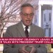Trump: Zelenskyy disrespected the U.S., can come back when he is ready for peace Trump: Zelenskyy disrespected the U.S., can come back when he is ready for peace