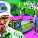 The 2025 Barstool Mini Golf Open Live from Chicago – Round 3 The 2025 Barstool Mini Golf Open Live from Chicago – Round 3