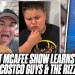 The Pat McAfee Show Learns About The Costco Guys & The Rizzler The Pat McAfee Show Learns About The Costco Guys & The Rizzler