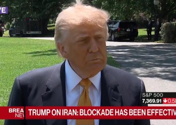Trump Says Trade Not Iran Will Be Priority in Summit With Xi (Q&A) Trump Says Trade Not Iran Will Be Priority in Summit With Xi (Q&A)