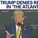 Trump denies ‘The Atlantic’ report about Hitler, Vanessa Guillen & more | LiveNOW from FOX Trump denies ‘The Atlantic’ report about Hitler, Vanessa Guillen & more | LiveNOW from FOX