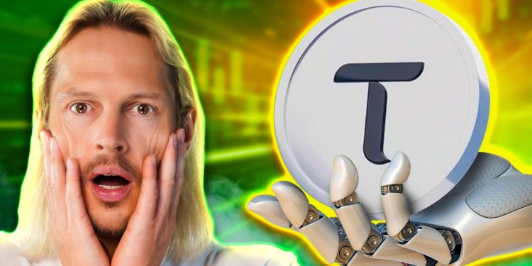 Bittensor TAO Crypto to ,000?! Hereβs Why It Could 10x SOON! Bittensor TAO Crypto to ,000?! Hereβs Why It Could 10x SOON!